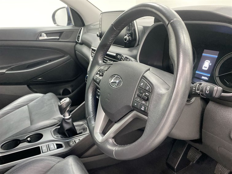 Used Hyundai TUCSON 2020 for sale - 77210430: Photo 40