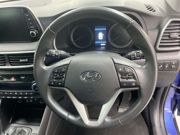 Used Hyundai TUCSON 2020 for sale - 77210430: Photo 41