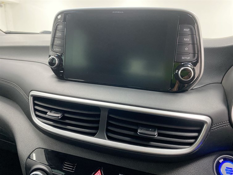 Used Hyundai TUCSON 2020 for sale - 77210430: Photo 42