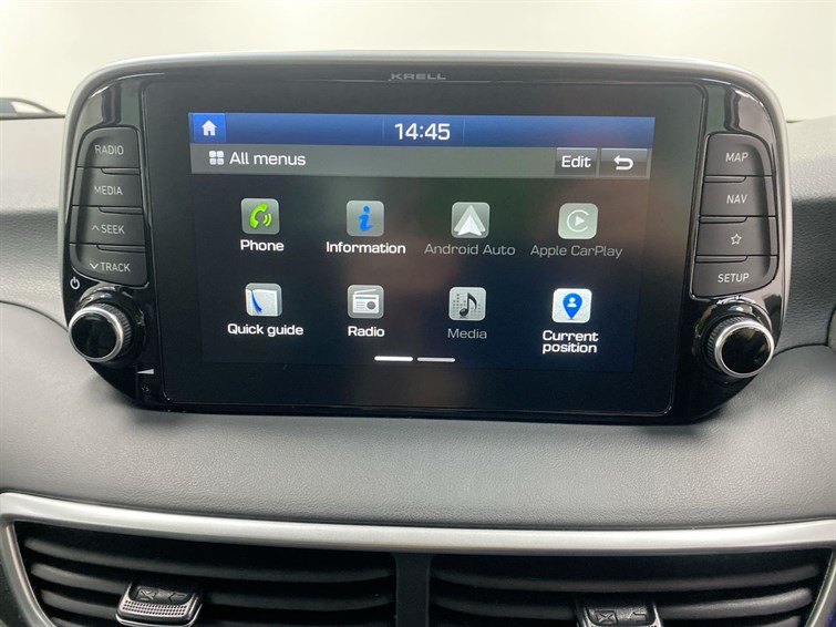 Used Hyundai TUCSON 2020 for sale - 77210430: Photo 43