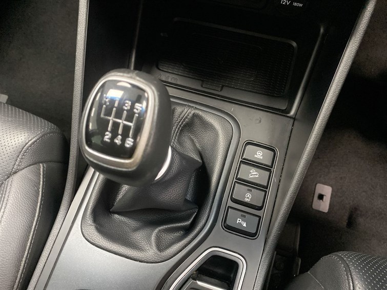 Used Hyundai TUCSON 2020 for sale - 77210430: Photo 45