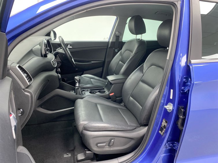 Used Hyundai TUCSON 2020 for sale - 77210430: Photo 48