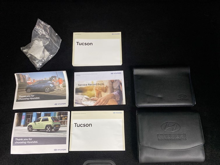 Used Hyundai TUCSON 2020 for sale - 77210430: Photo 49