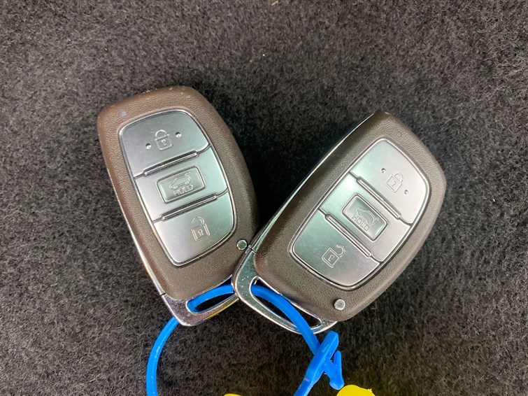 Used Hyundai TUCSON 2020 for sale - 77210430: Photo 52