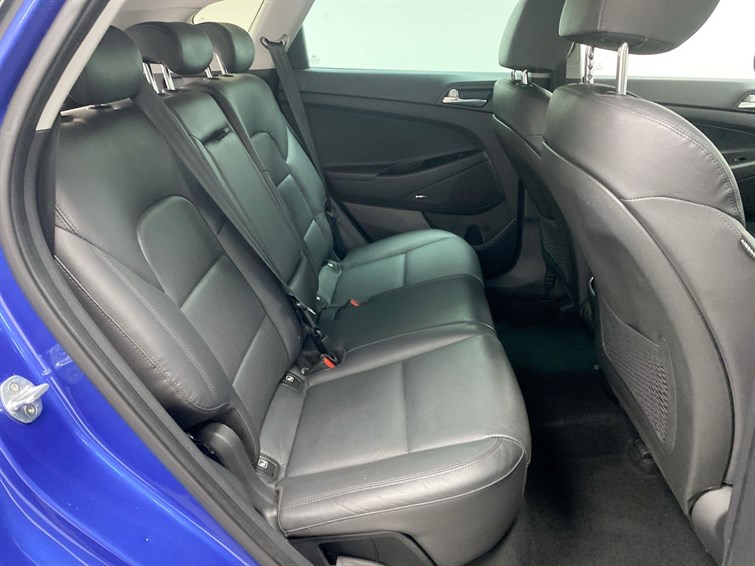 Used Hyundai TUCSON 2020 for sale - 77210430: Photo 53