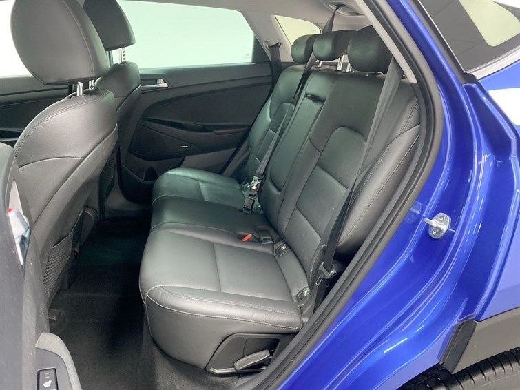 Used Hyundai TUCSON 2020 for sale - 77210430: Photo 54