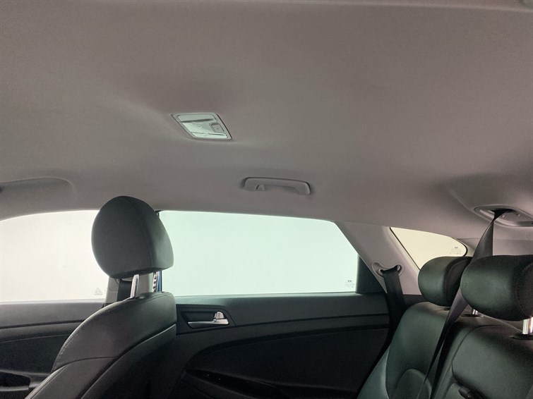 Used Hyundai TUCSON 2020 for sale - 77210430: Photo 55