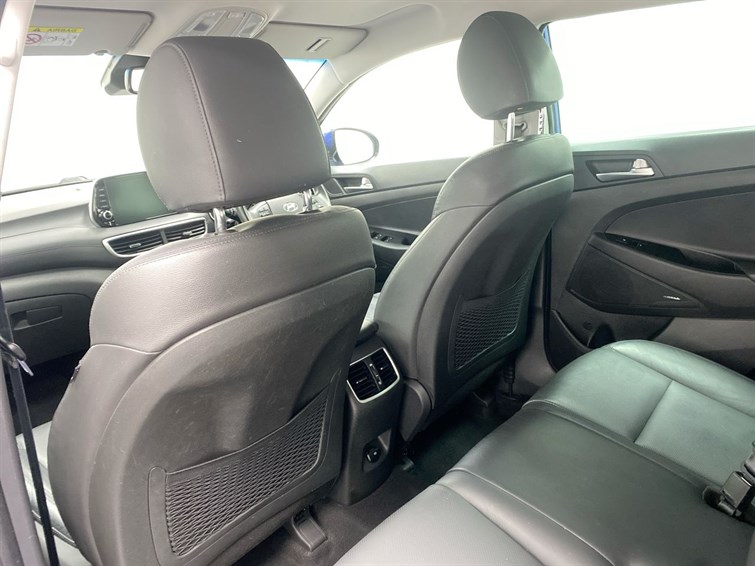 Used Hyundai TUCSON 2020 for sale - 77210430: Photo 57