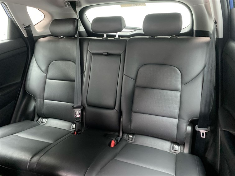 Used Hyundai TUCSON 2020 for sale - 77210430: Photo 8