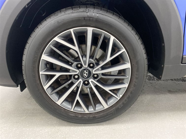 Used Hyundai TUCSON 2020 for sale - 77210430: Photo 9