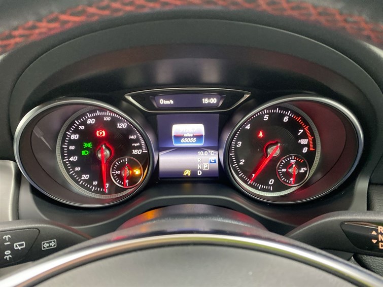 Used Mercedes-Benz GLA 2019 for sale - 77239221: Photo 11