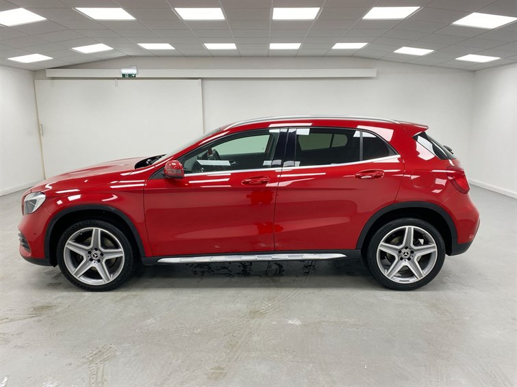 Used Mercedes-Benz GLA 2019 for sale - 77239221: Photo 13