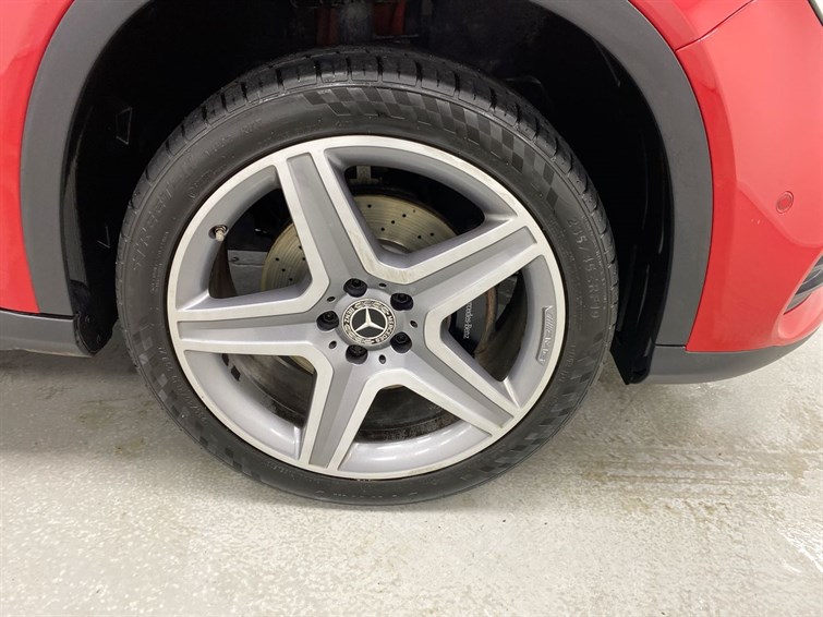 Used Mercedes-Benz GLA 2019 for sale - 77239221: Photo 15