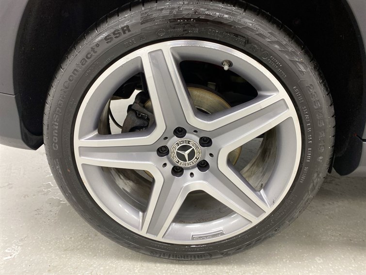 Used Mercedes-Benz GLA 2019 for sale - 77239221: Photo 17