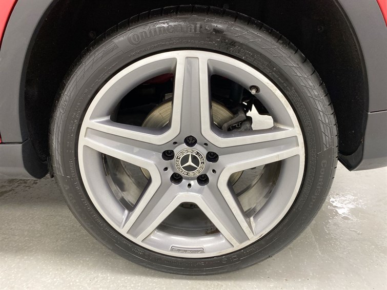 Used Mercedes-Benz GLA 2019 for sale - 77239221: Photo 19