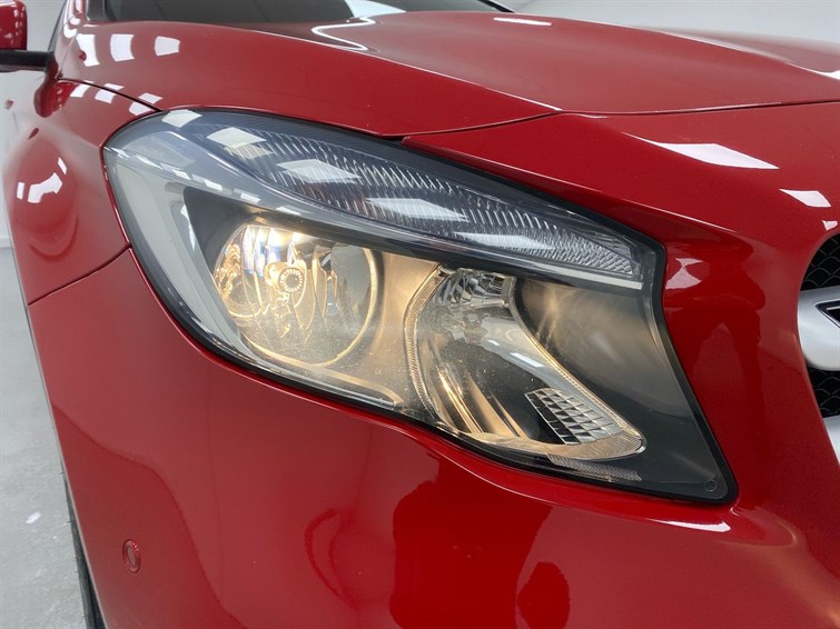 Used Mercedes-Benz GLA 2019 for sale - 77239221: Photo 21