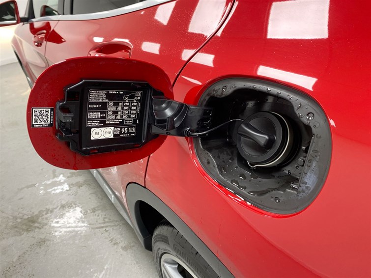 Used Mercedes-Benz GLA 2019 for sale - 77239221: Photo 27