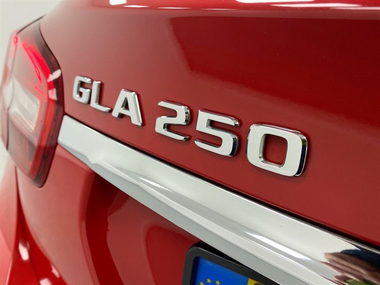 Used Mercedes-Benz GLA 2019 for sale - 77239221: Photo 28