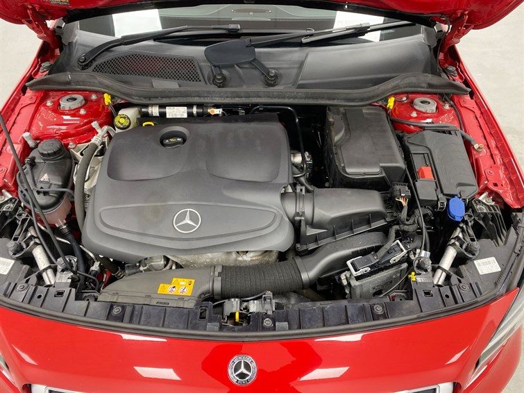 Used Mercedes-Benz GLA 2019 for sale - 77239221: Photo 29