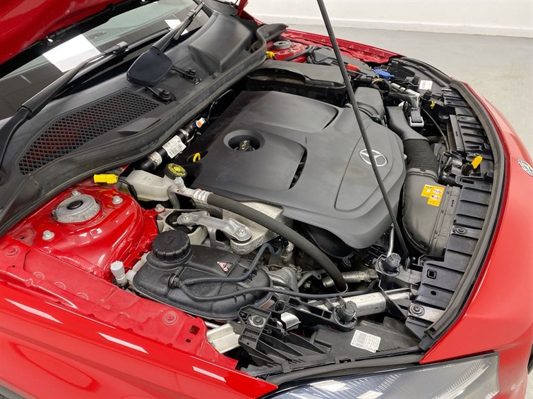 Used Mercedes-Benz GLA 2019 for sale - 77239221: Photo 30