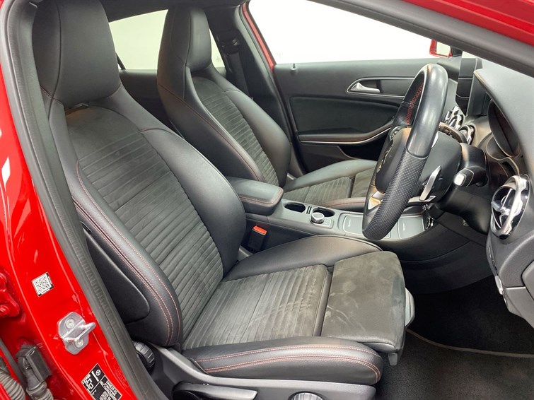 Used Mercedes-Benz GLA 2019 for sale - 77239221: Photo 31