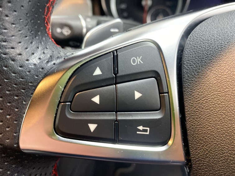 Used Mercedes-Benz GLA 2019 for sale - 77239221: Photo 37