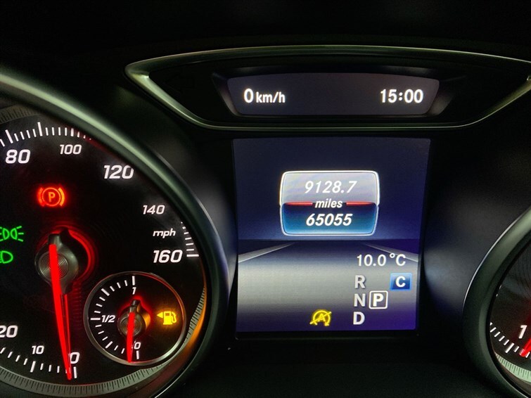 Used Mercedes-Benz GLA 2019 for sale - 77239221: Photo 39