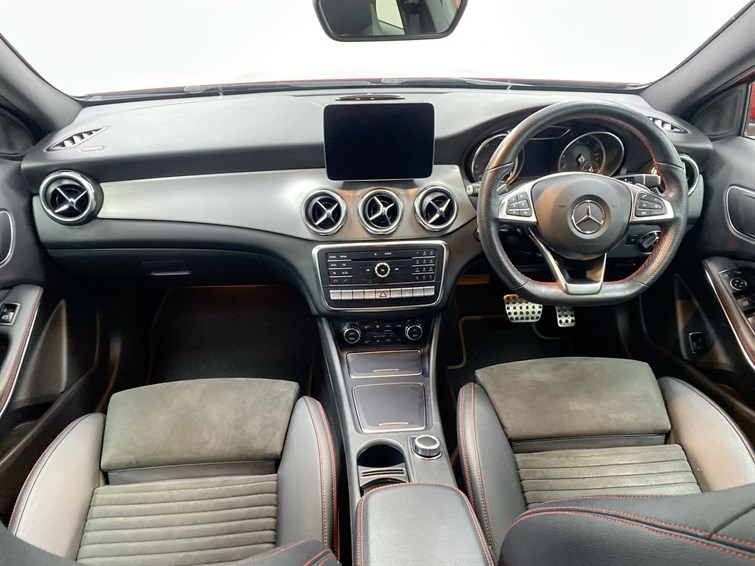 Used Mercedes-Benz GLA 2019 for sale - 77239221: Photo 4