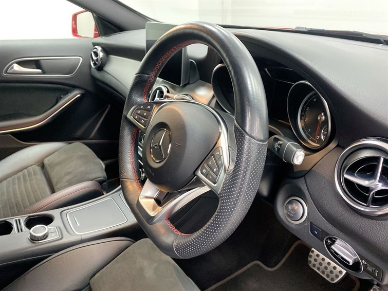 Used Mercedes-Benz GLA 2019 for sale - 77239221: Photo 42