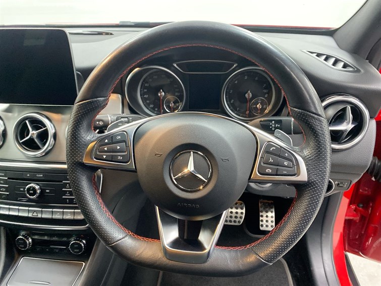 Used Mercedes-Benz GLA 2019 for sale - 77239221: Photo 43