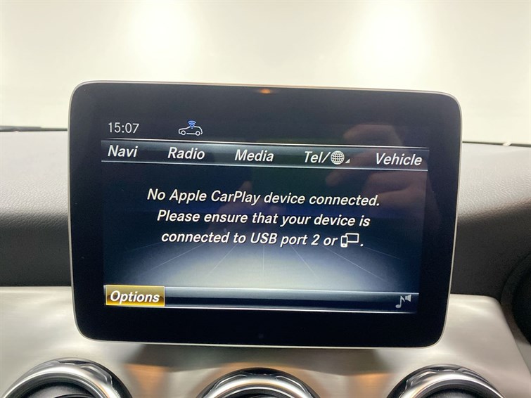 Used Mercedes-Benz GLA 2019 for sale - 77239221: Photo 45