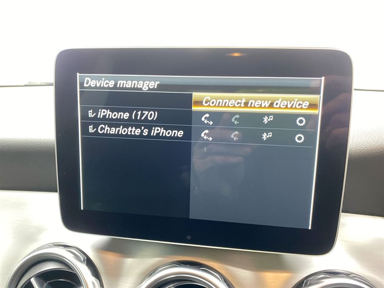 Used Mercedes-Benz GLA 2019 for sale - 77239221: Photo 46