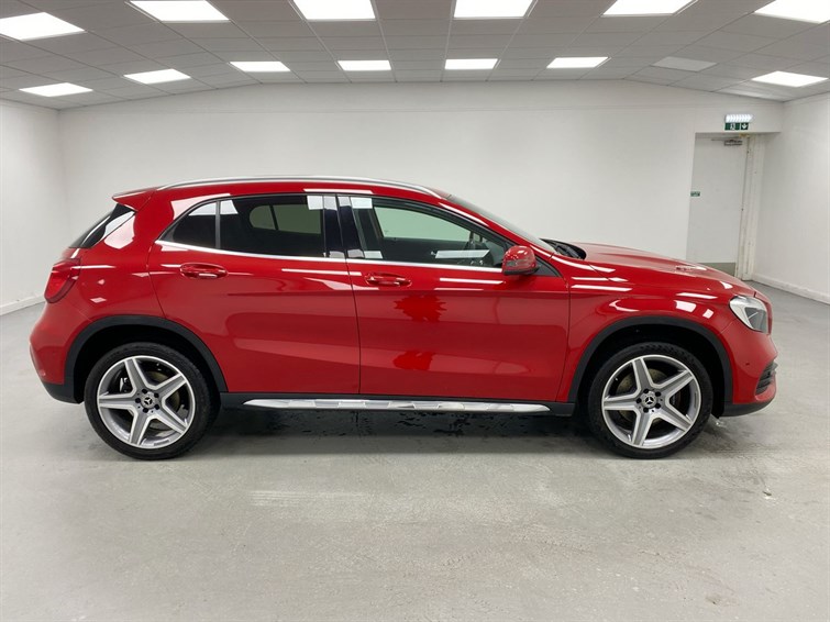 Used Mercedes-Benz GLA 2019 for sale - 77239221: Photo 5