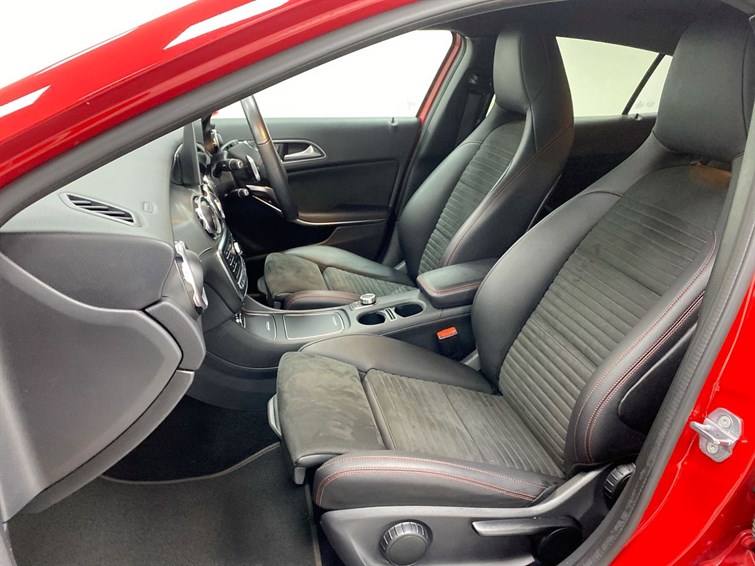 Used Mercedes-Benz GLA 2019 for sale - 77239221: Photo 51