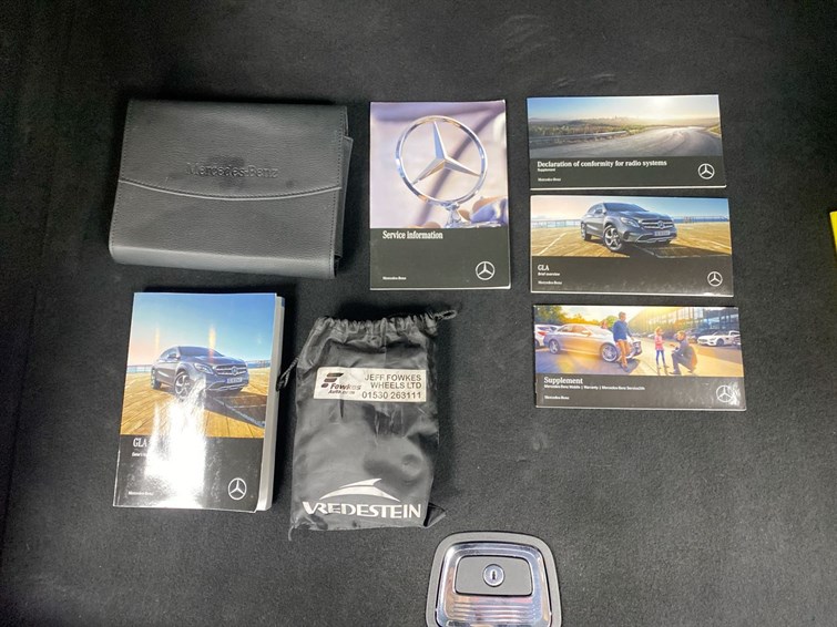 Used Mercedes-Benz GLA 2019 for sale - 77239221: Photo 52