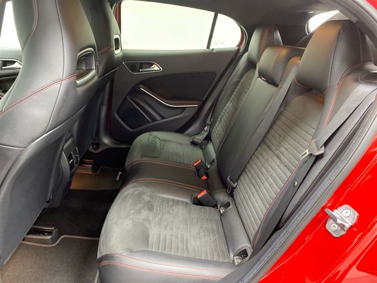 Used Mercedes-Benz GLA 2019 for sale - 77239221: Photo 57