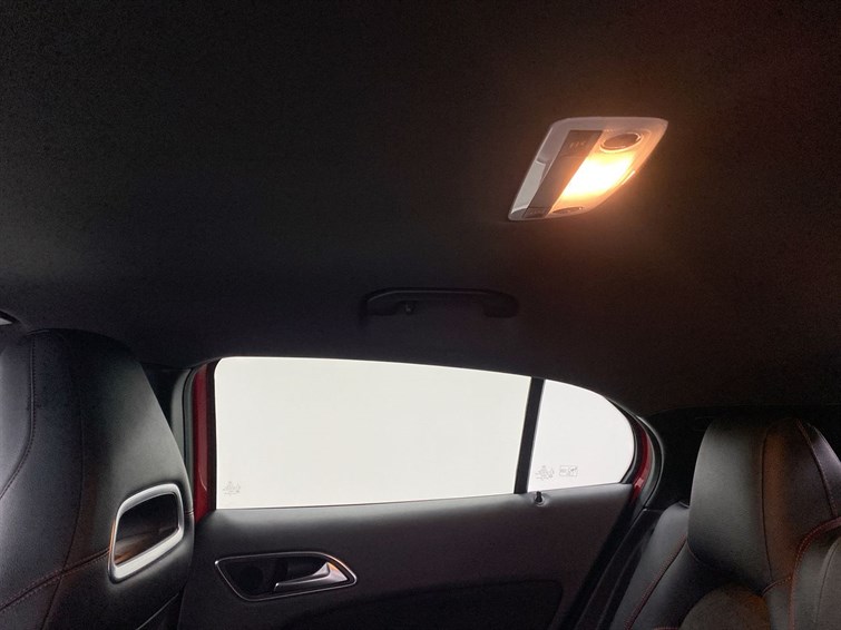 Used Mercedes-Benz GLA 2019 for sale - 77239221: Photo 58