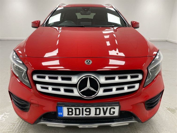 Used Mercedes-Benz GLA 2019 for sale - 77239221: Photo 6