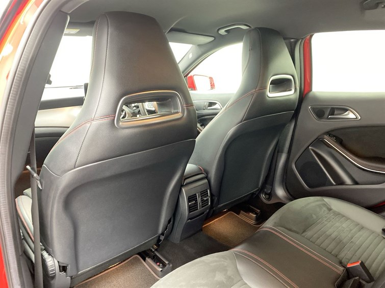 Used Mercedes-Benz GLA 2019 for sale - 77239221: Photo 60