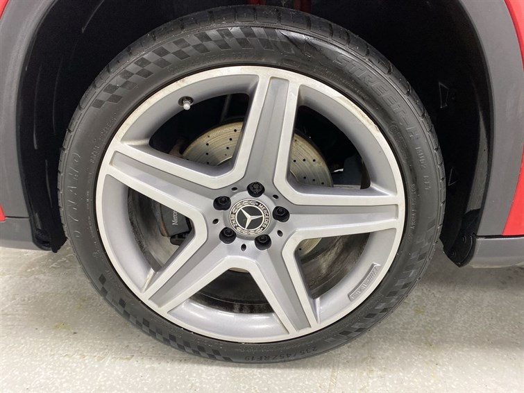 Used Mercedes-Benz GLA 2019 for sale - 77239221: Photo 9