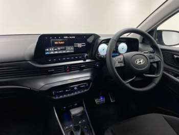 Used Hyundai BAYON 2024 for sale - 72234540: Photo