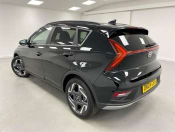 Used Hyundai BAYON 2024 for sale - 72234540: Photo