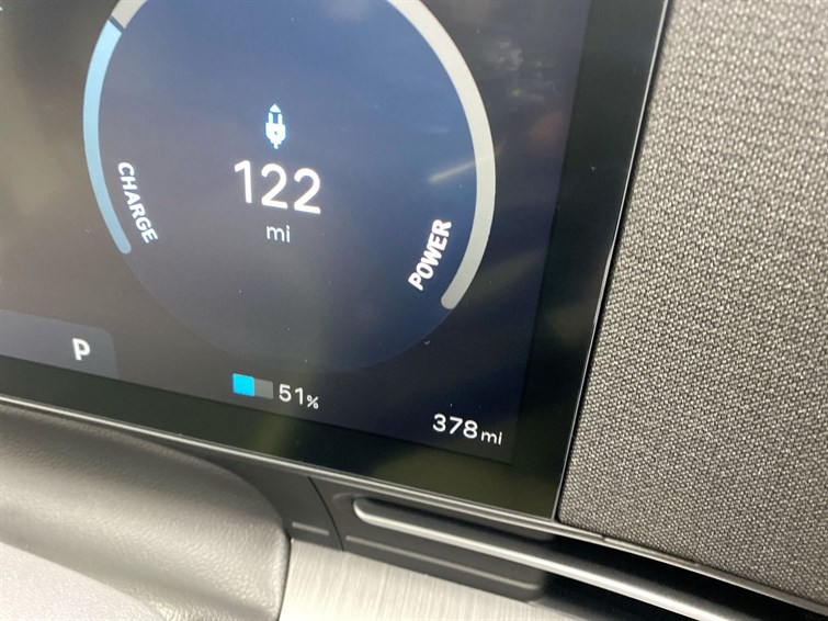 Used Hyundai KONA 2025 for sale - 77210493: Photo 11