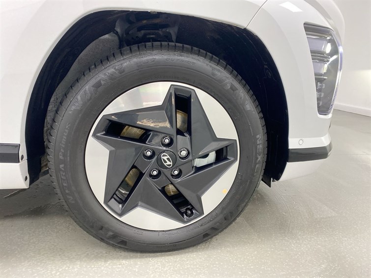 Used Hyundai KONA 2025 for sale - 77210493: Photo 15