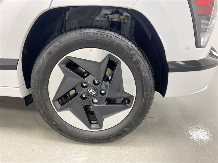 Used Hyundai KONA 2025 for sale - 77210493: Photo 19