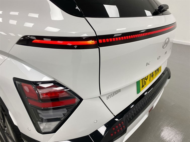 Used Hyundai KONA 2025 for sale - 77210493: Photo 22