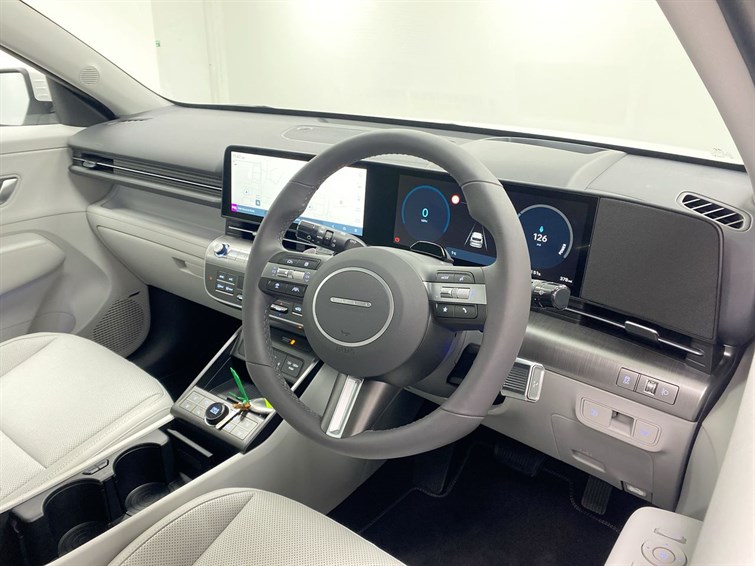 Used Hyundai KONA 2025 for sale - 77210493: Photo 33