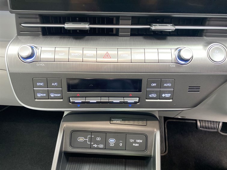 Used Hyundai KONA 2025 for sale - 77210493: Photo 36