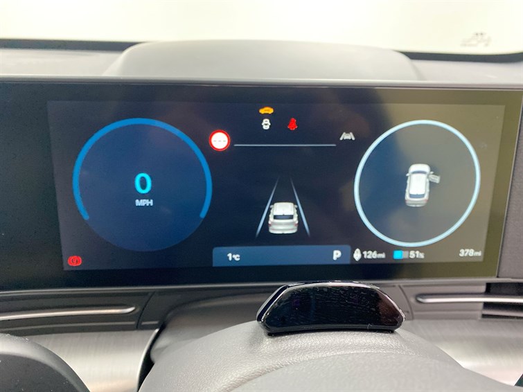 Used Hyundai KONA 2025 for sale - 77210493: Photo 37