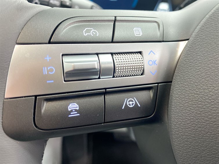 Used Hyundai KONA 2025 for sale - 77210493: Photo 38